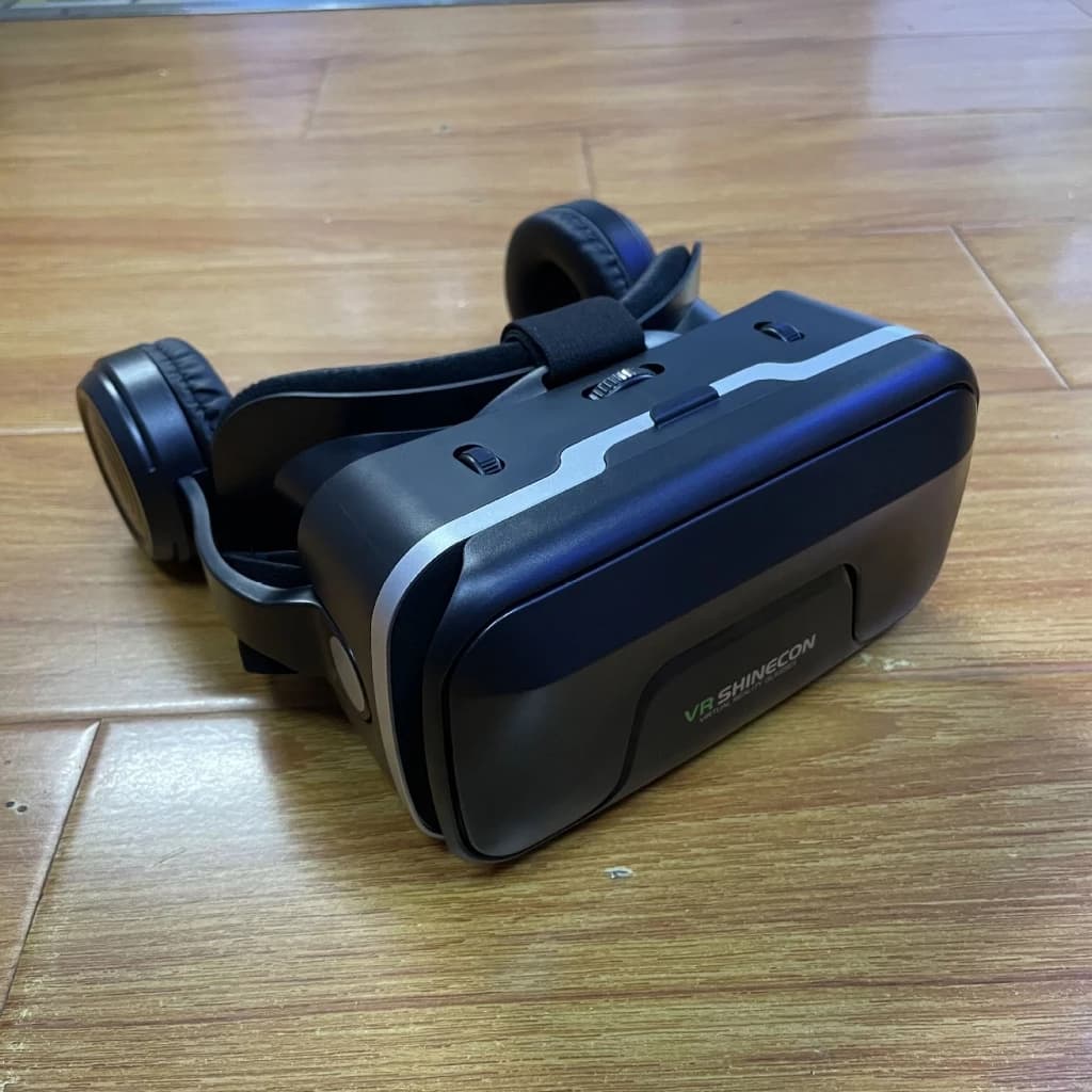 Kính VR Shinecon