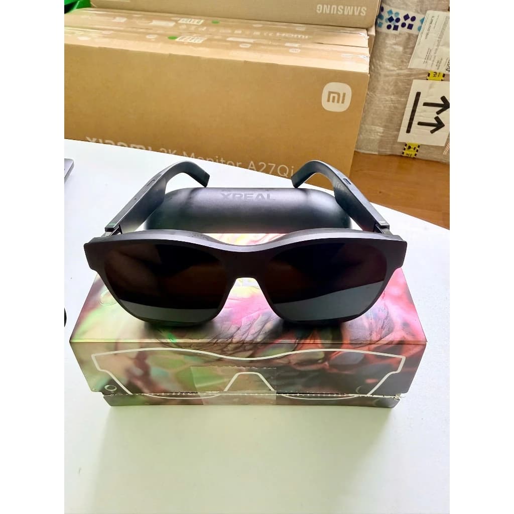 Xreal Xr Air 2 | Pro