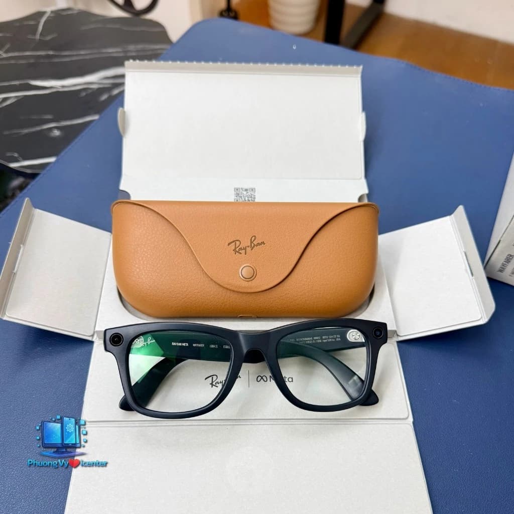 Meta Ray-Ban Gen1/Gen2